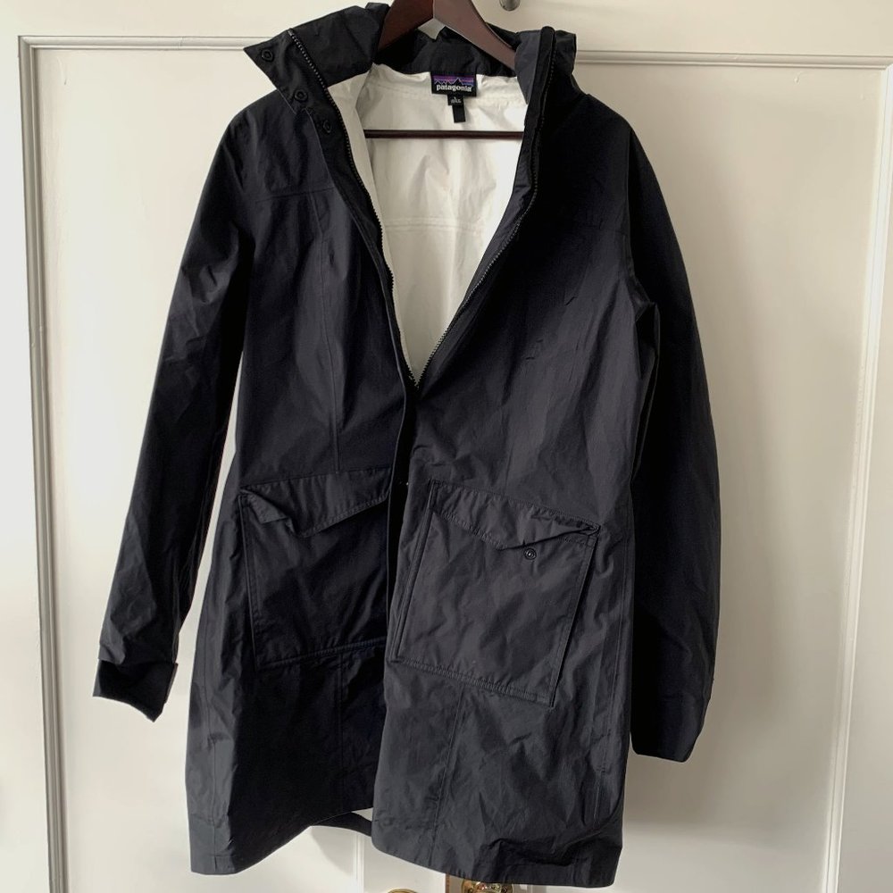 Patagonia Torrentshell City Coat